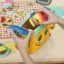 Playdoh Picknick Creaties Starter Set