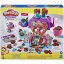 Play Doh La Chocolaterie