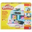 Playdoh Super Slice Cake Playset