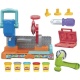 Playdoh Werkbank