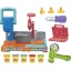 Playdoh Werkbank