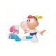 Play-doh chewin charlie