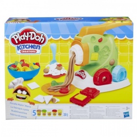 Vergroot Play-Doh Noodle machine Play-Doh Noodle machine