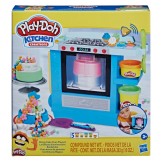 PlayDoh Prachtige Taarten Oven