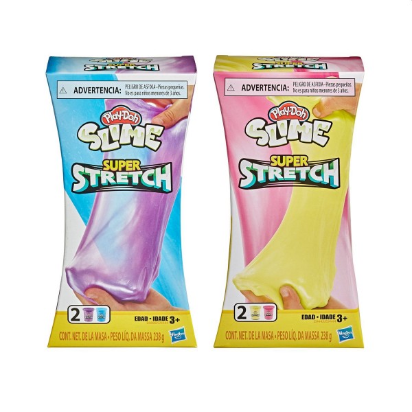 Play-Doh Super Stretch