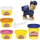 Playdoh Paw Patrol Chase