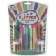 Glitterset 17-delig