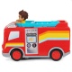 Firebuds Action Vehicle Bo & Fash