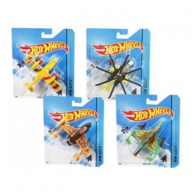 Vergroot Hot Wheels Skybuster Vliegtuig Hot Wheels Skybuster Vliegtuig