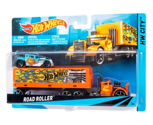 Noord Amerika Verbaasd Sneeuwwitje Hot Wheels Truck voordelig online kopen?