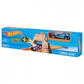 Vergroot Hot Wheels Megasprong Hot Wheels Megasprong