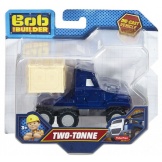 Bob De Bouwer Action Vehicle