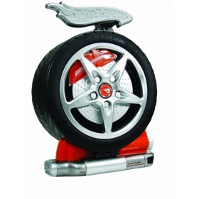 Vergroot Hot Wheels Opbergkoffer Hot Wheels Opbergkoffer