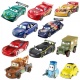 Cars 3 Diecast Singles