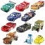 Cars 3 Diecast Singles