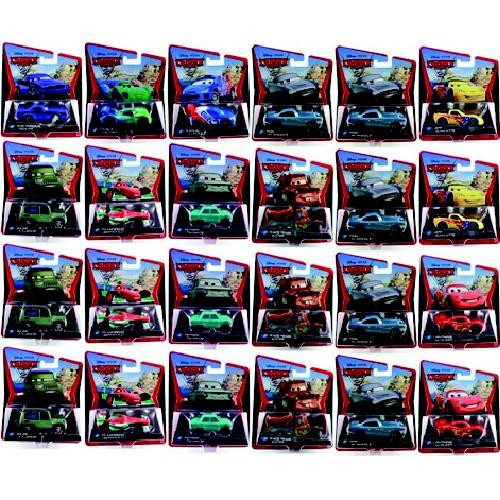 cars diecast auto