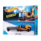 Hot Wheels Race truck
