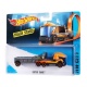 Hot Wheels Race truck