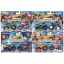Hot Wheels Monster Trucks 1:64 2 Pack