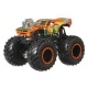 Hot Wheels monster truck teenage mutant Ninja Turtles