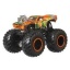 Hot Wheels monster truck teenage mutant Ninja Turtles