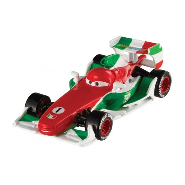 Cars Francesco Diecast Cars Francesco Diecast