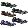 Hot Wheels Formule 1 5-pack