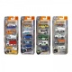 Matchbox battle mision 5 pack