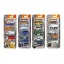 Matchbox battle mision 5 pack