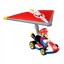 Hot Wheels Mario Kart Glider