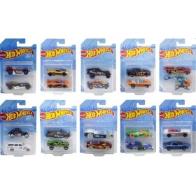 Vergroot Hot Wheels 2-Pack Hot Wheels 2-Pack