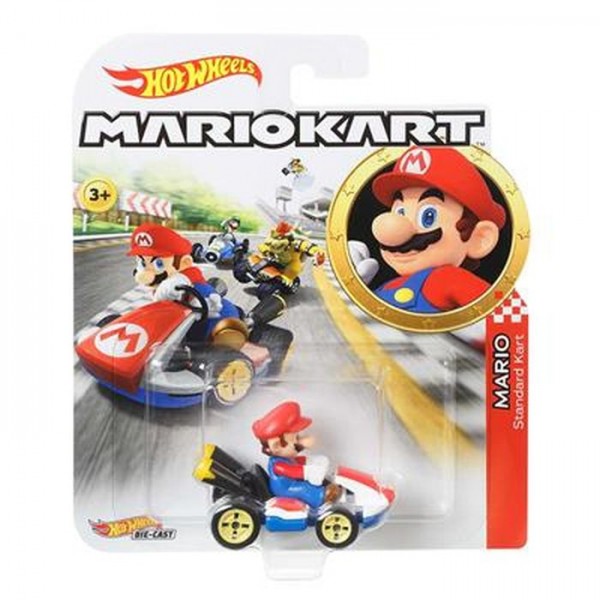 Mario cars hot sale