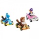 Hot Wheels Mario Kart