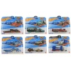 Hot Wheels Hyt56 Track Fleet