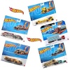 Hot Wheels Hyt56 Track Fleet