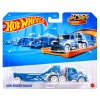 Hot Wheels Hyt56 Track Fleet