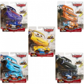 Vergroot Cars XRS Die Cast Singles Cars XRS Die Cast Singles