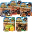 Hot Wheels Monster Trucks 1:64