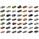 Hot Wheels auto