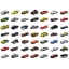 Hot Wheels auto