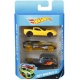 Hot Wheels auto's 3 voor 2