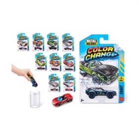 Vergroot Metal Machines Color Change s4 Metal Machines Color Change s4