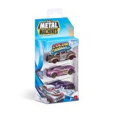 Metal Machines Color Change S4 3-Pack