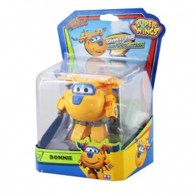 Vergroot Speelfiguur Super Wings Donnie Klein Speelfiguur Super Wings Donnie Klein