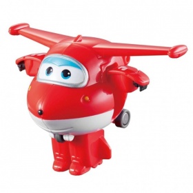 Vergroot Speelfiguur Super Wings Jett Groot Speelfiguur Super Wings Jett Groot