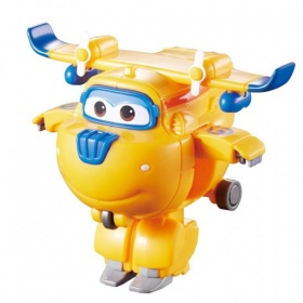 Vergroot Speelfiguur Super Wings Donnie Groot Speelfiguur Super Wings Donnie Groot