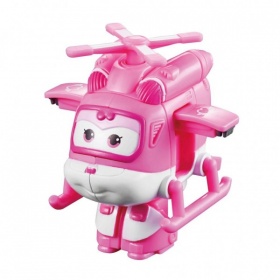 Vergroot Speelfiguur Super Wings Dizzy Groot Speelfiguur Super Wings Dizzy Groot