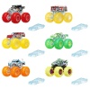 Hot Wheels Monster Truck Power Smasher