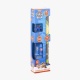 Paw Patrol Mega Speelkleed Met 1 Auto