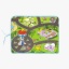 Paw Patrol Mega Speelkleed Met 1 Auto